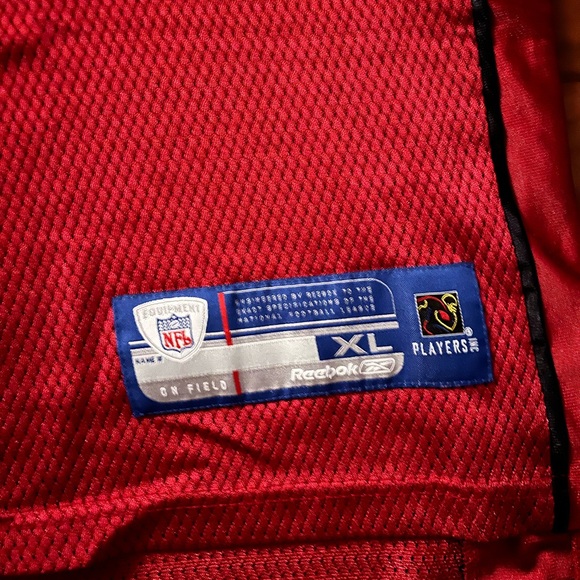 Anquan Boldin NFL Cardinals Jersey - Picture 2 of 5